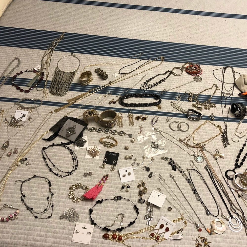 ❤️❤️JEWELRY SALE❤️❤️